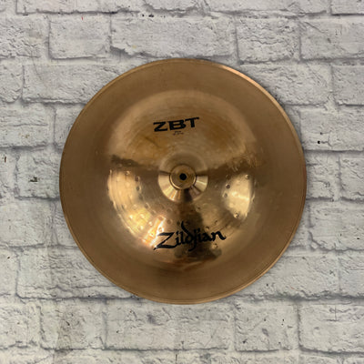 Zildjian ZBT 18 China Cymbal