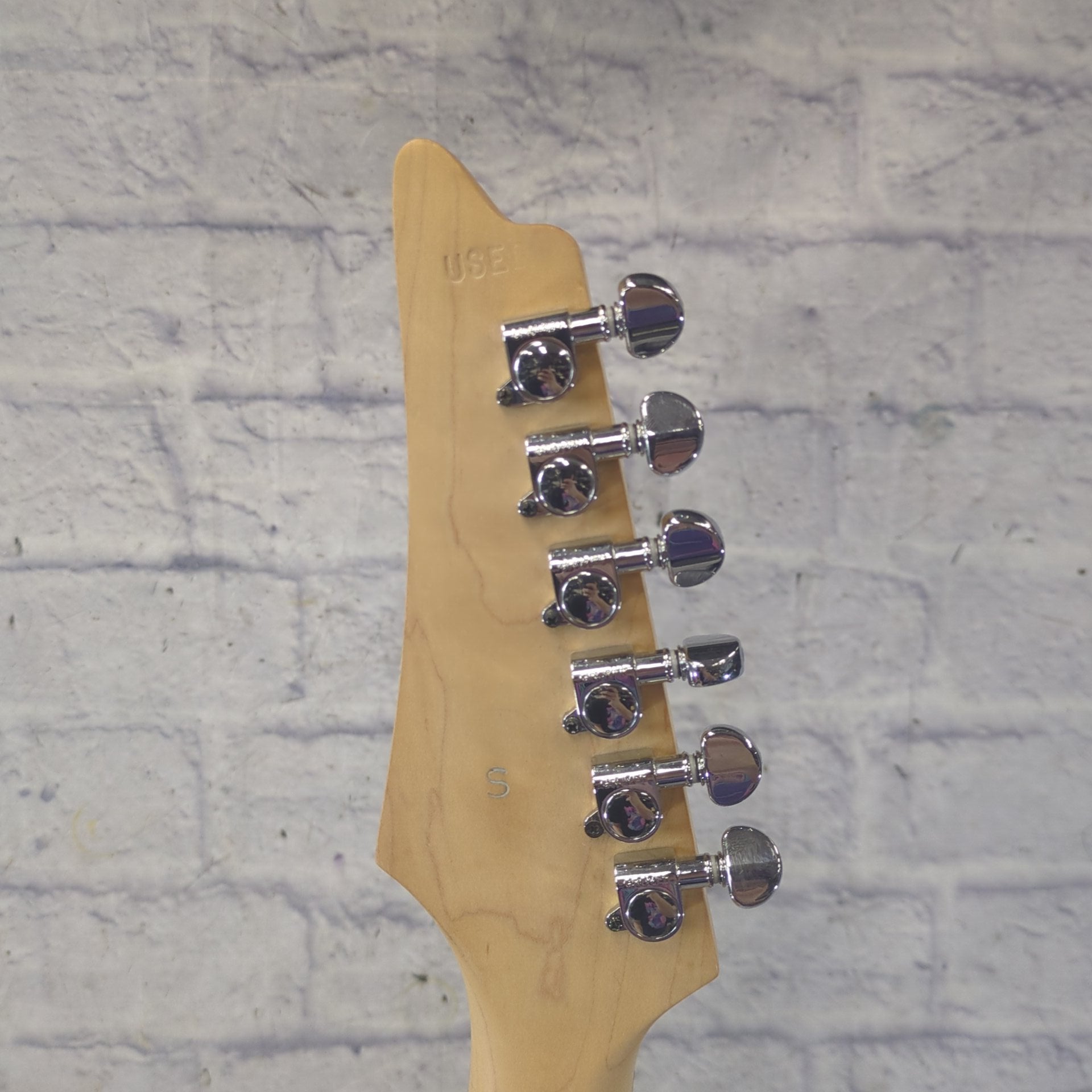 Ibanez Destroyer DT 200 MIK