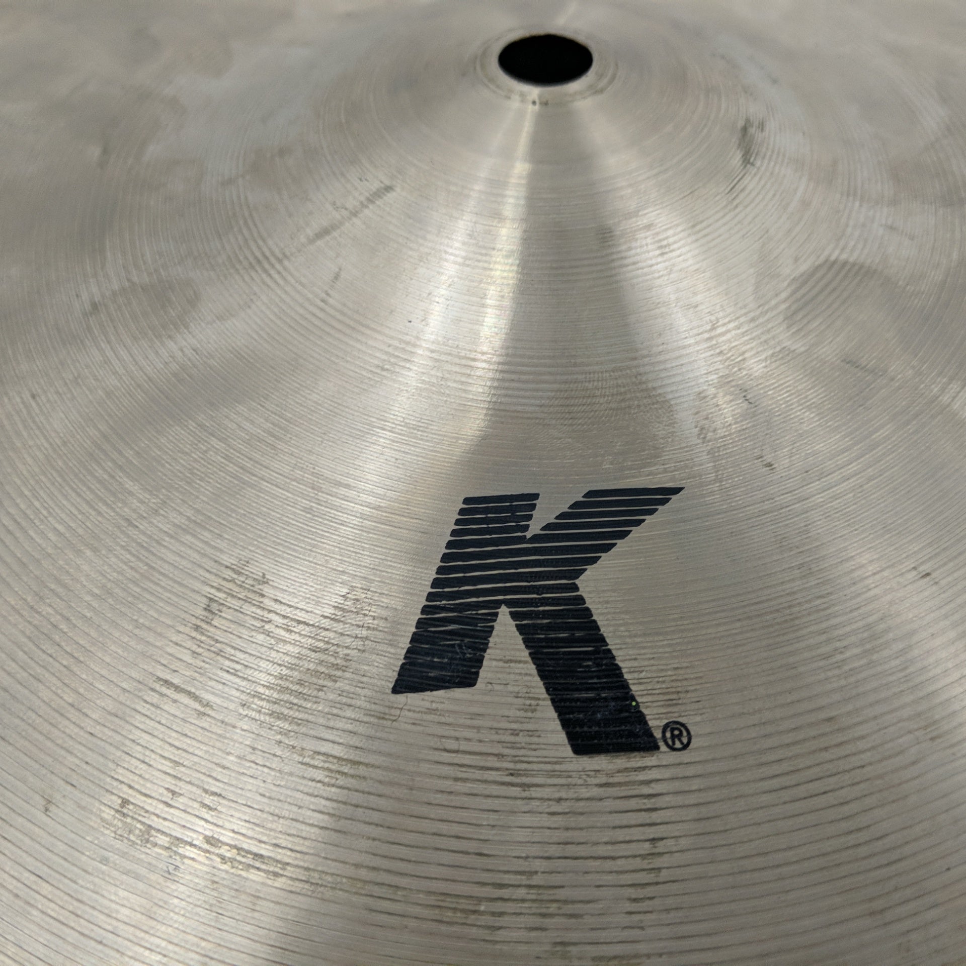 Zildjian K 10" Splash