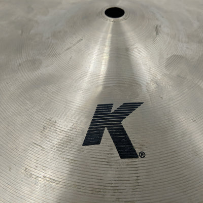 Zildjian K 10" Splash