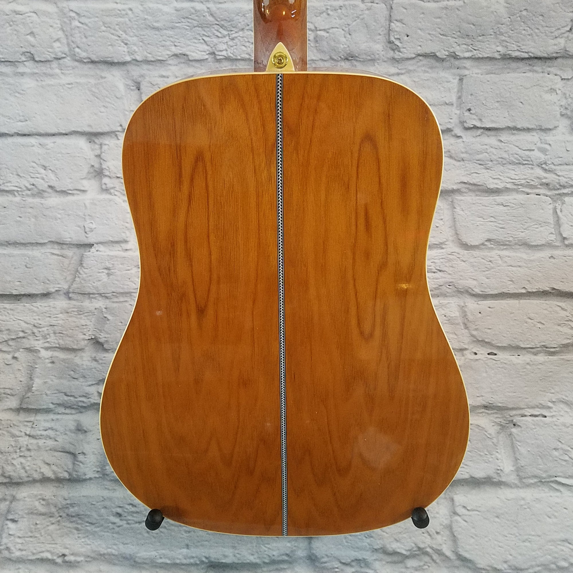 Ventura VWD5 NAT Acoustic Guitar