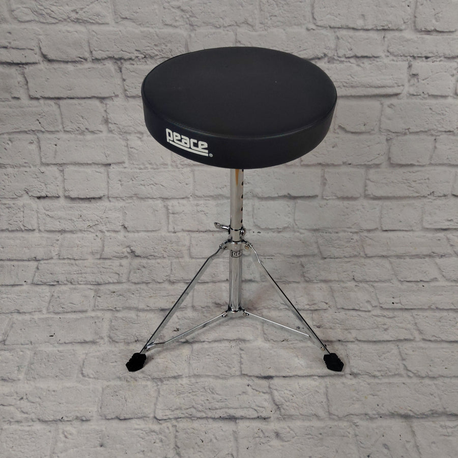 Peace DRT101 Drum-Throne