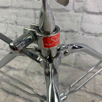 Vintage Slingerland Snare Stand Made in Niles