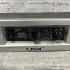 QSC GX5 Power Amp