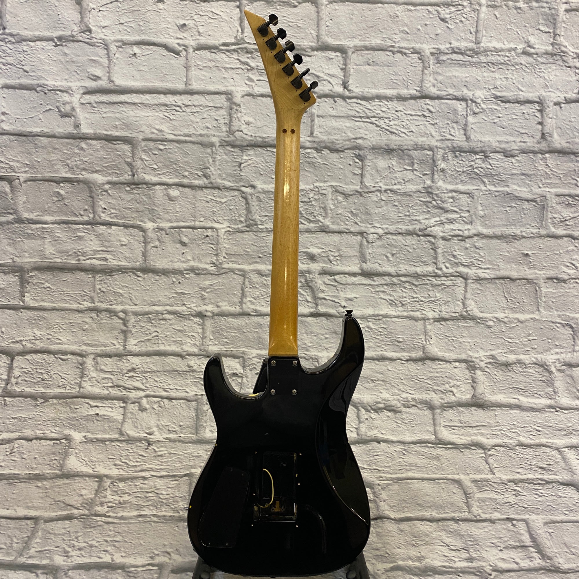 Barrington Parts Guitar Electric Guitar