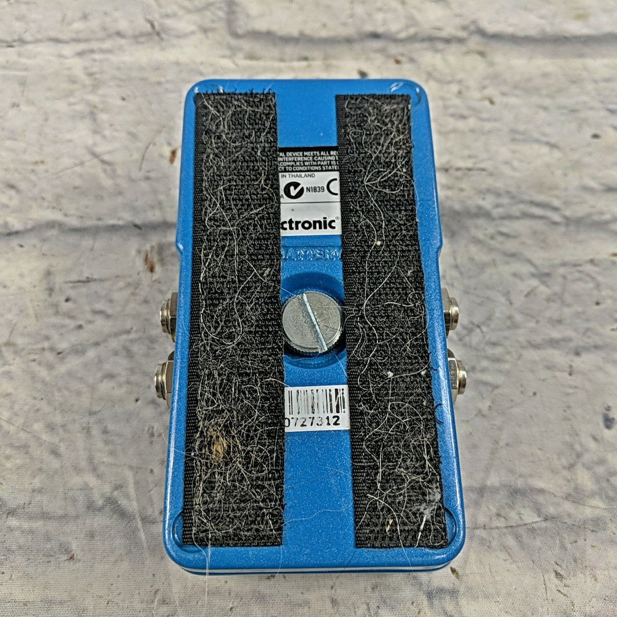 TC Electronic Flashback Delay & Looper Pedal
