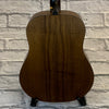 Breedlove Oregon Dread Burst Acoustic Guitar w/Case - Mint New Old Stock