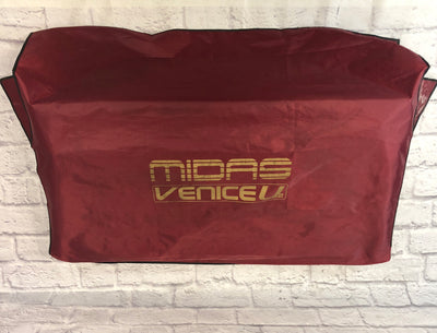 Midas Venice U32 32-Channel Mixing Console / USB Interface