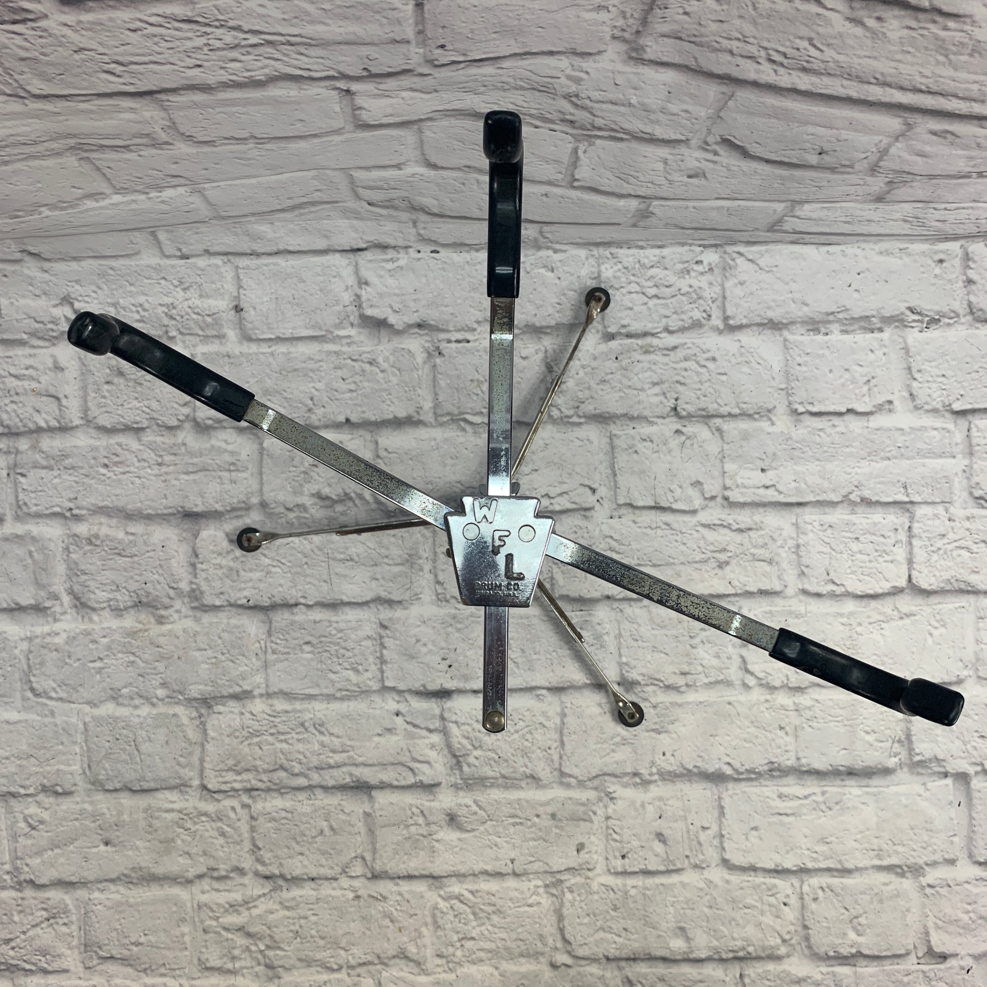 WFL Snare Stand