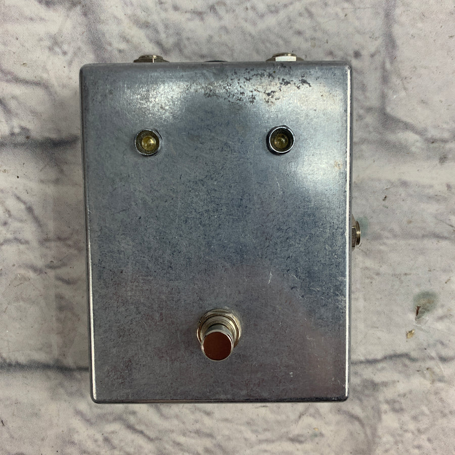 Unknown A/B Switch