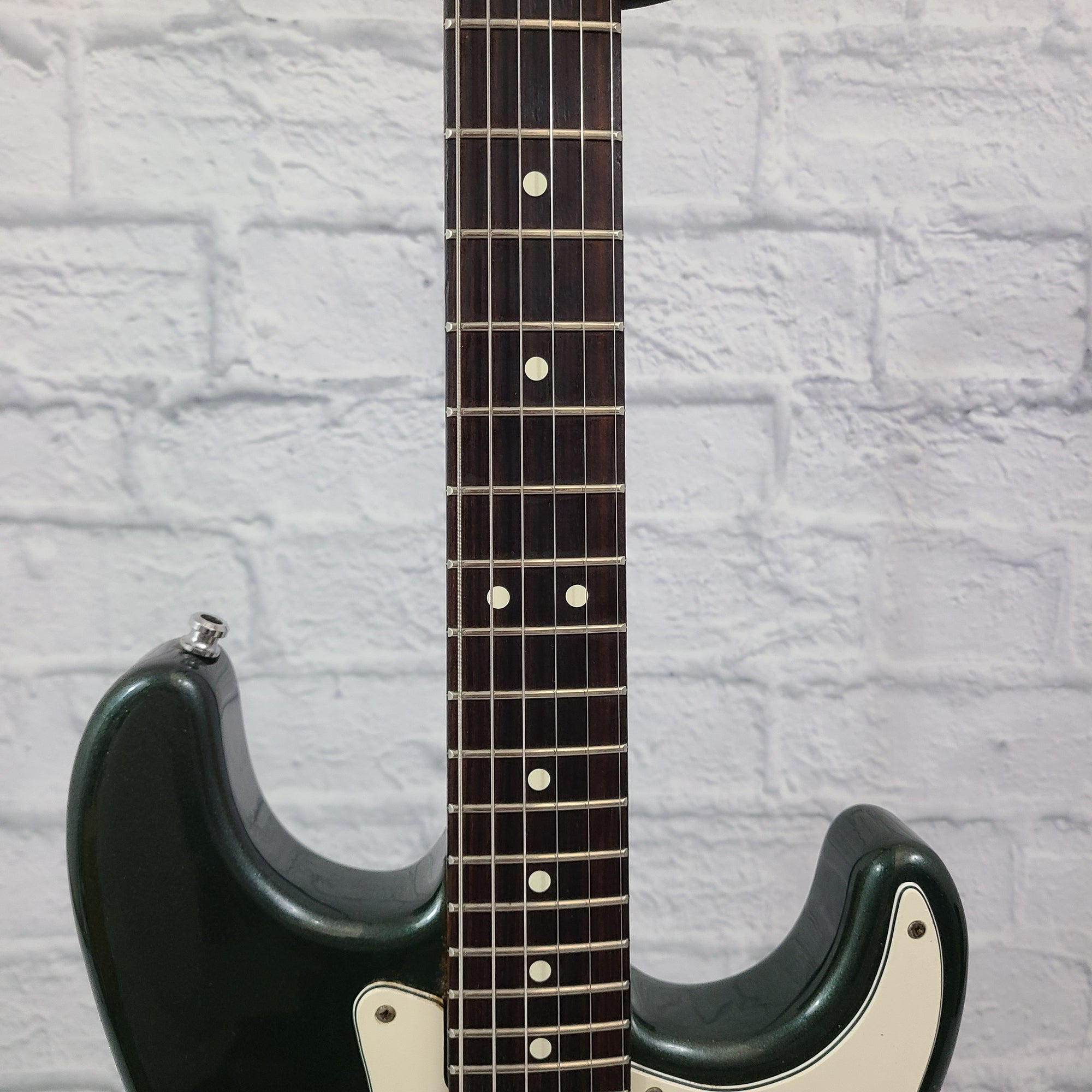 1989 Fender  Stratocaster Electric Guitar