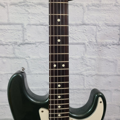 1989 Fender  Stratocaster Electric Guitar