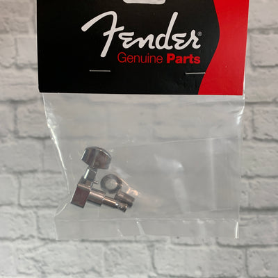 Fender Dual Pin Mount Guitar Tuning Machine