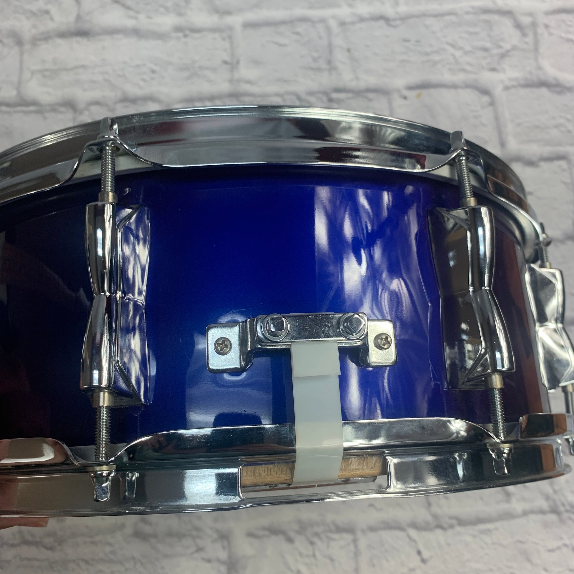 Yamaha Rydeen Blue Snare 14