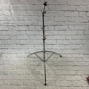 Slingerland Straight Stand Made in Niles
