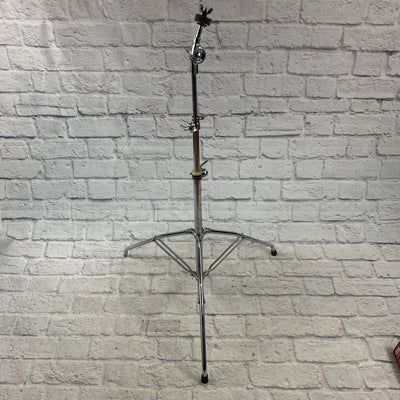 Slingerland Straight Stand Made in Niles