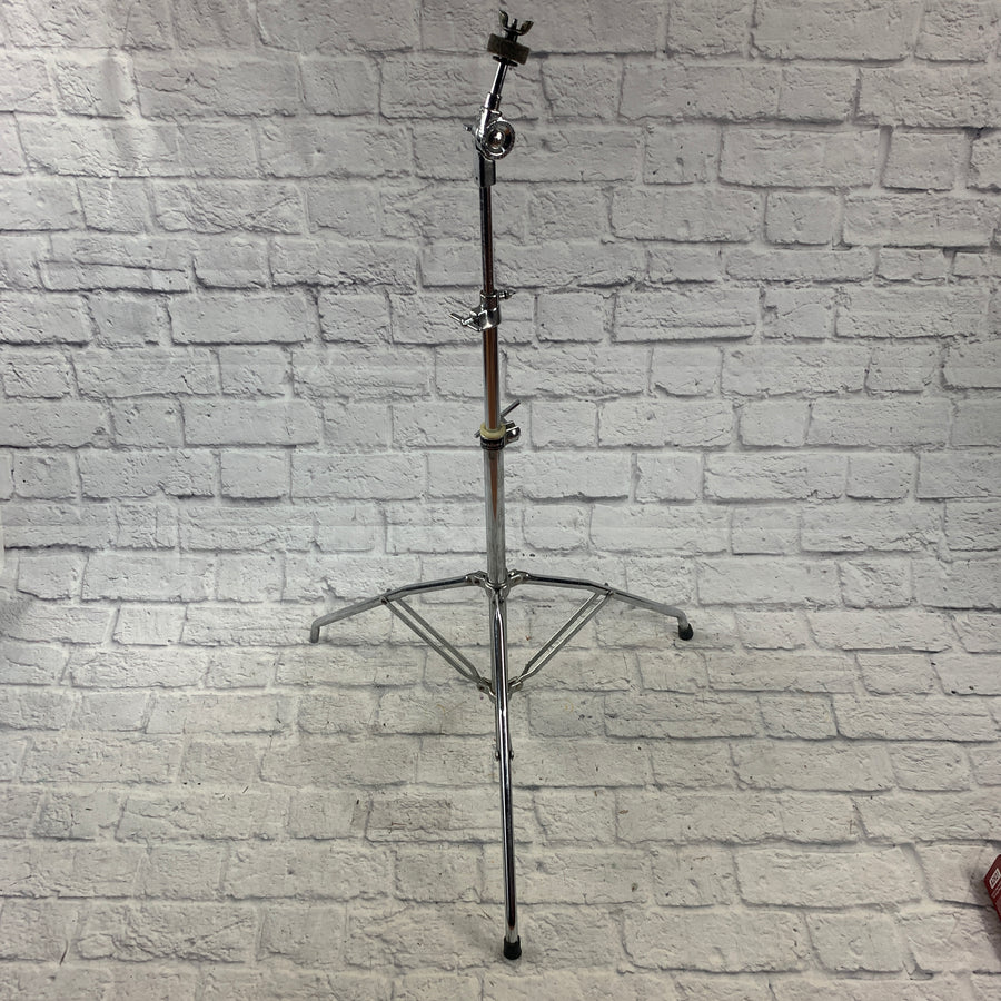 Slingerland Straight Stand Made in Niles