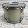 Ludwig 12x9 1970s Silver Sparkle Tom