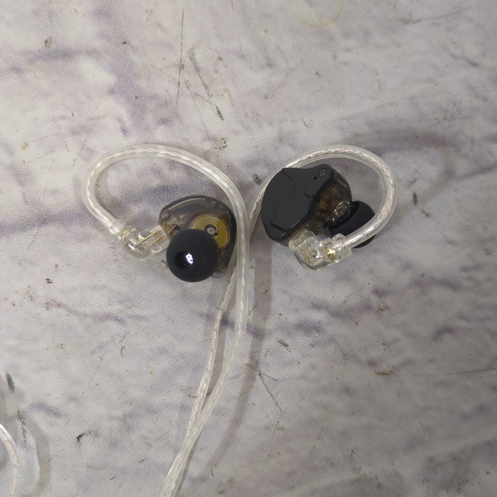 KZ-ZSN Pro X In Ear Monitor Earbuds