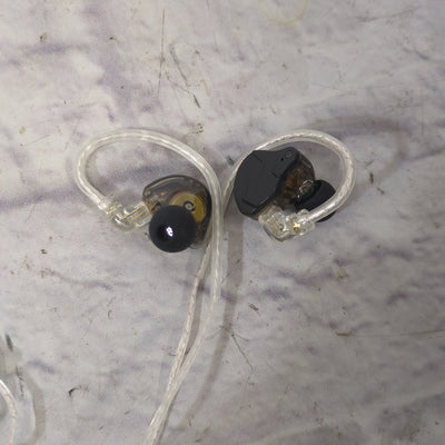 KZ-ZSN Pro X In Ear Monitor Earbuds
