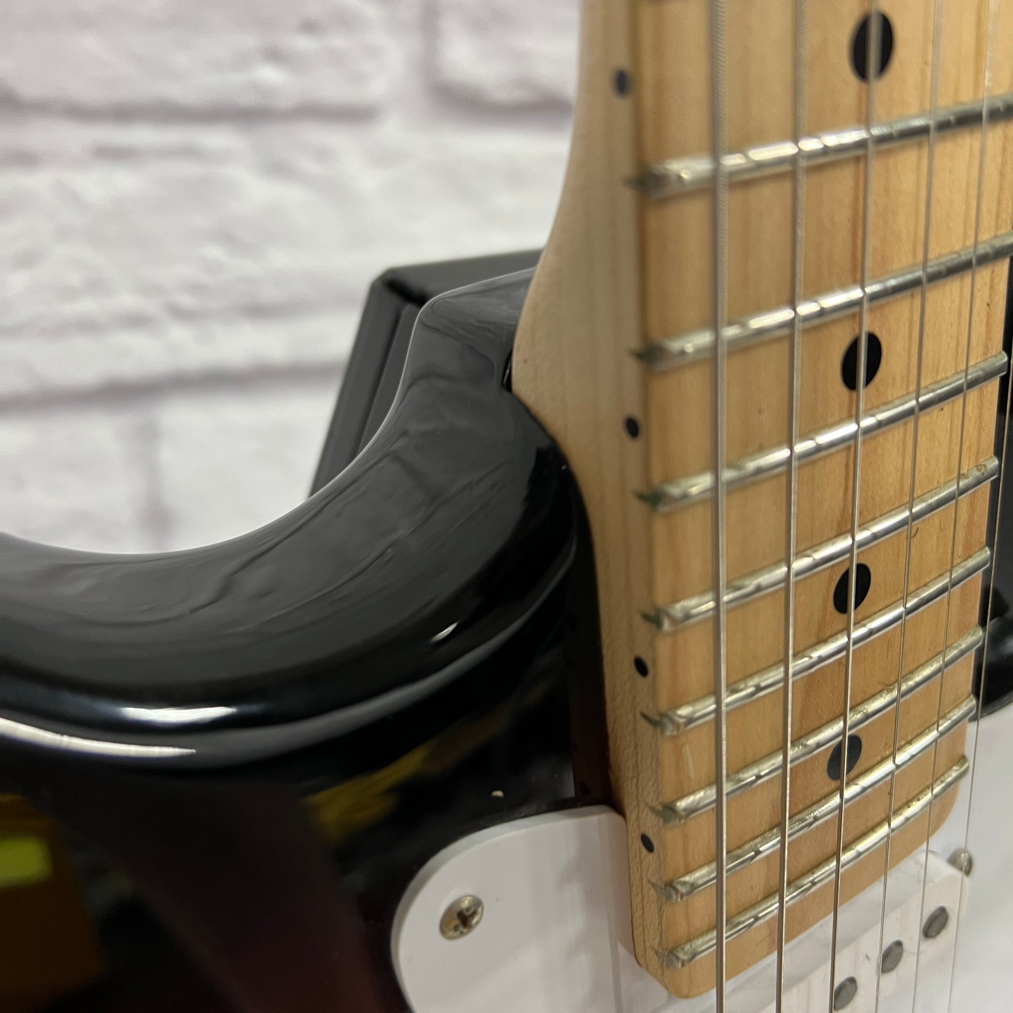 G&L Legacy Fullerton Stratocaster Electric Guitar