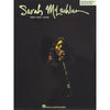 Hal Leonard Sarah McLachlan Songbook