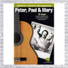 Peter, Paul & Mary: Guitar Chord Songbook