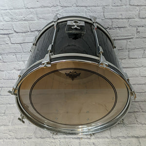 Tama Rockstar DX Kick 22 x 16 Bass Drum - Black