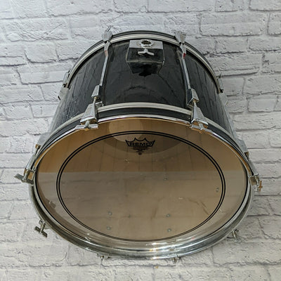Tama Rockstar DX Kick 22 x 16 Bass Drum - Black