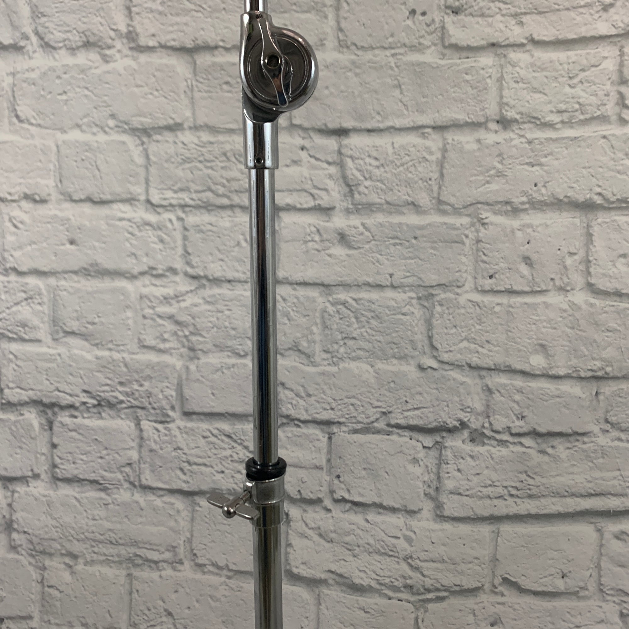 Lightweight Straight Cymbal Stand