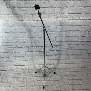 CB Percussion Single Braced Boom Cymbal Stand