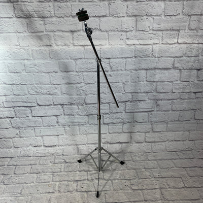 CB Percussion Single Braced Boom Cymbal Stand