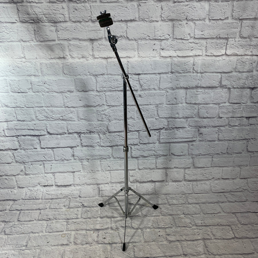 CB Percussion Single Braced Boom Cymbal Stand
