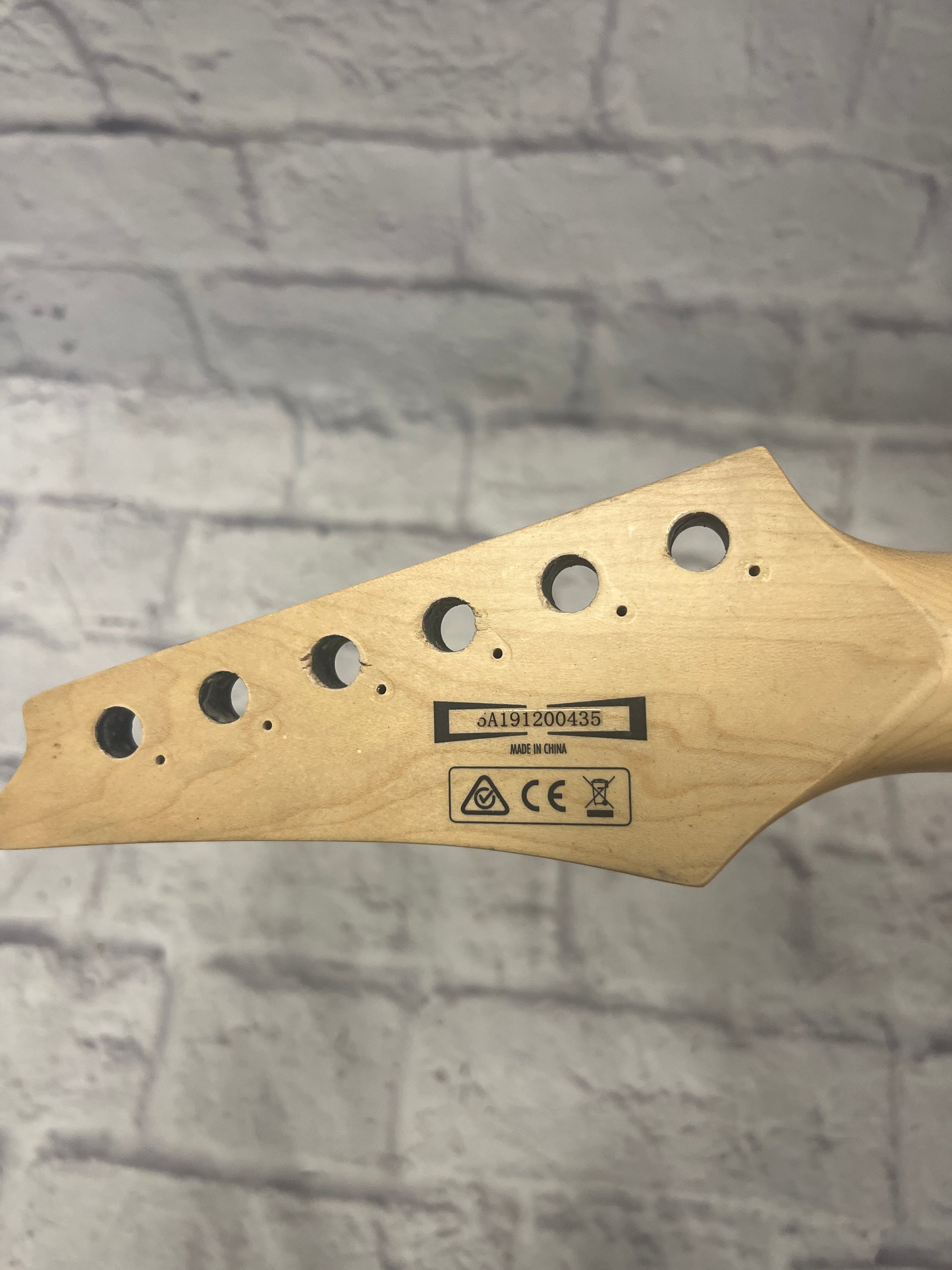 Ibanez Gio Mikro Neck