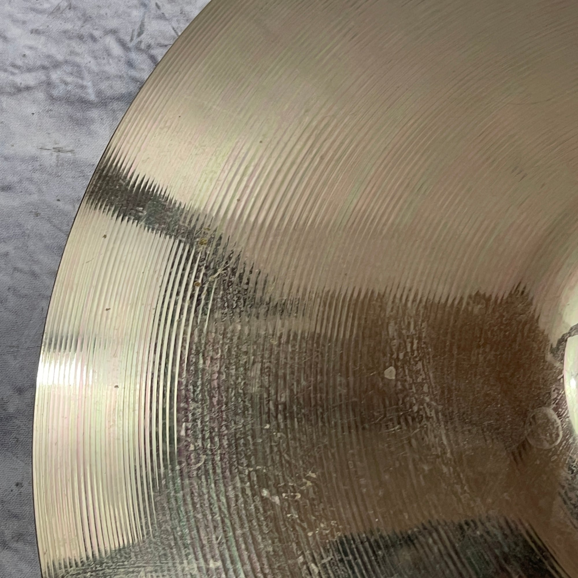 Sabian XSR 14 Hi Hat Cymbal Pair