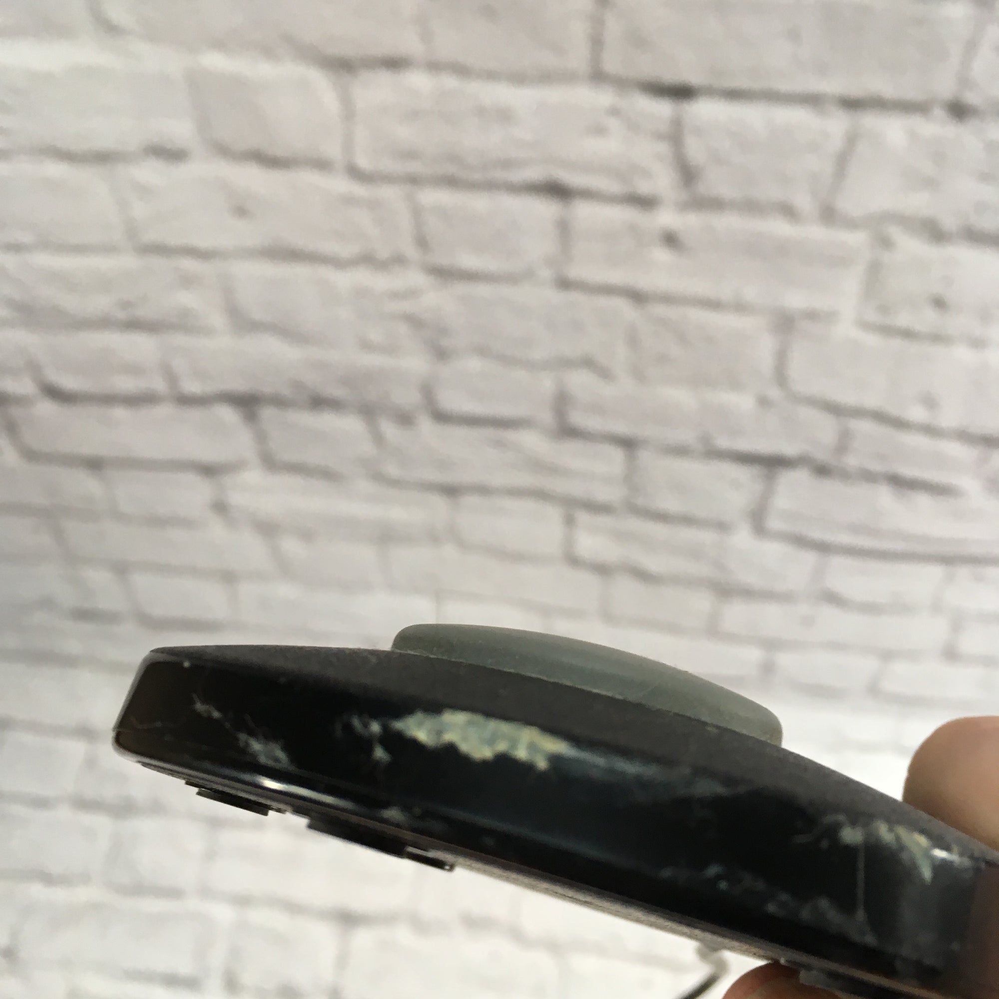 Yamaha Single Button Foot Pedal