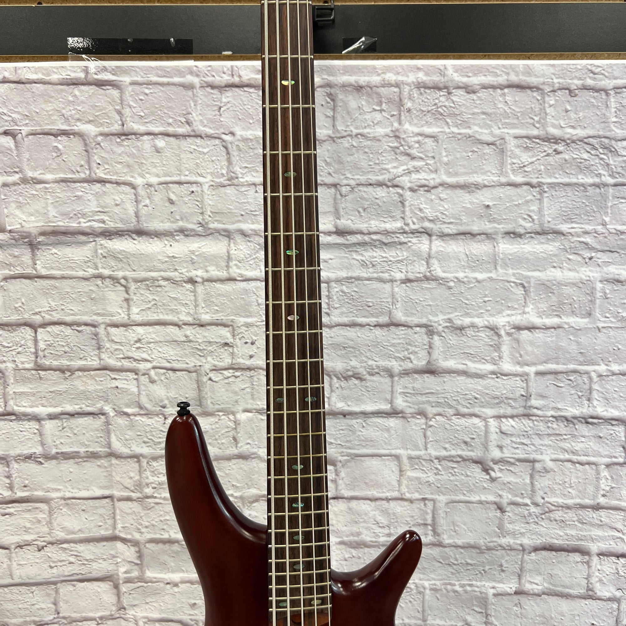 Ibanez SR505E 5 String Bass Guitar 5 String Bass Guitar