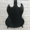 Epiphone Proline SG Special Black