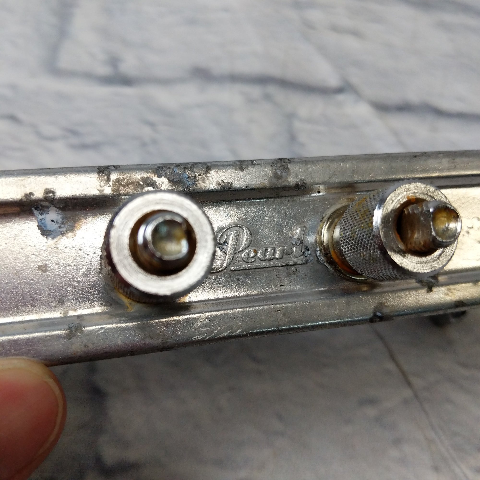 Pearl Drum Clamp