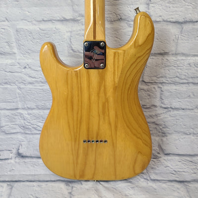 Fender USA Stratocaster Vintage1982 E203224