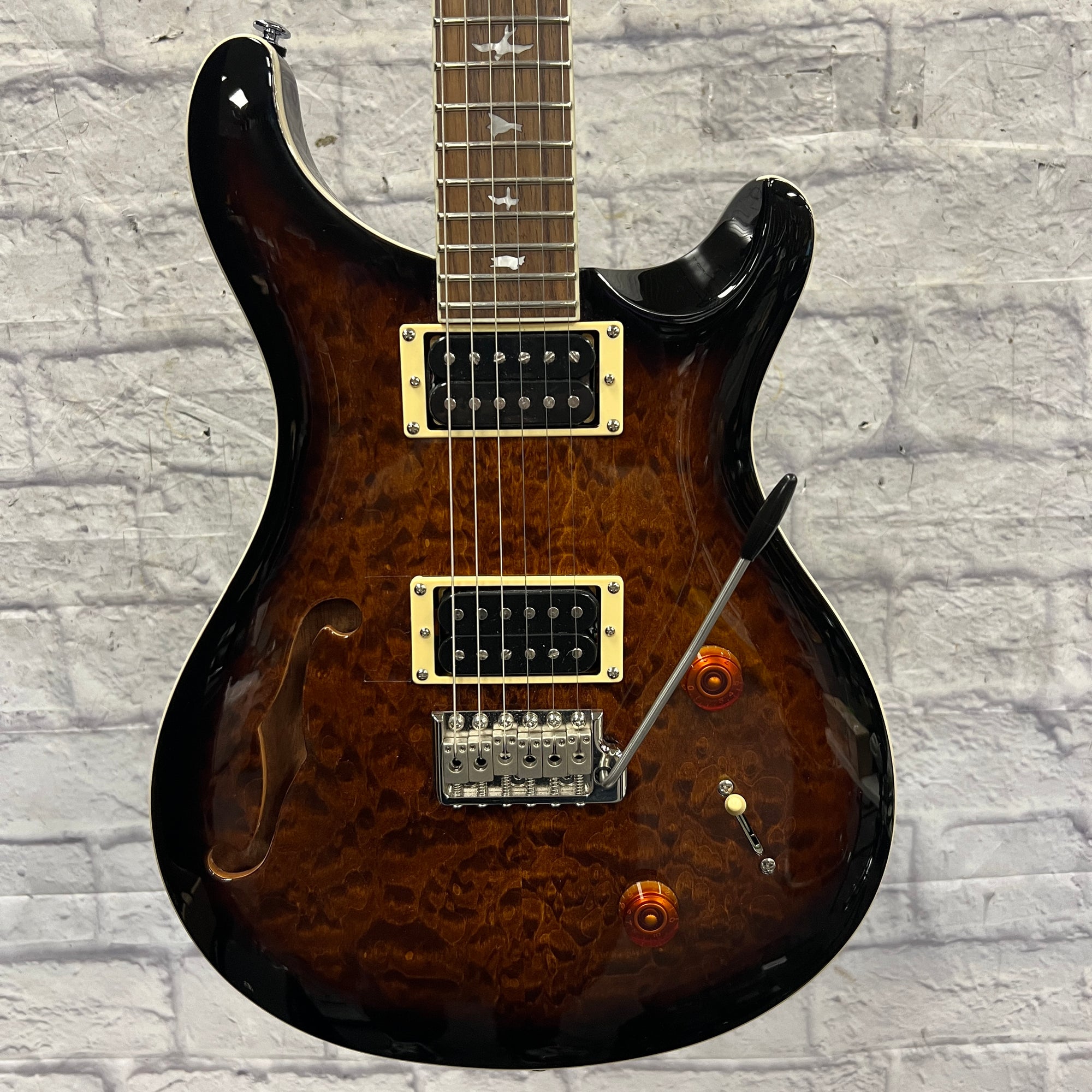 Schecter Omen 6 Left Handed Electric Guitar