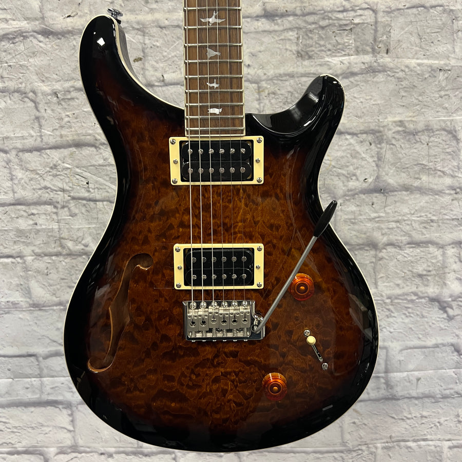 Schecter Omen 6 Left Handed Electric Guitar