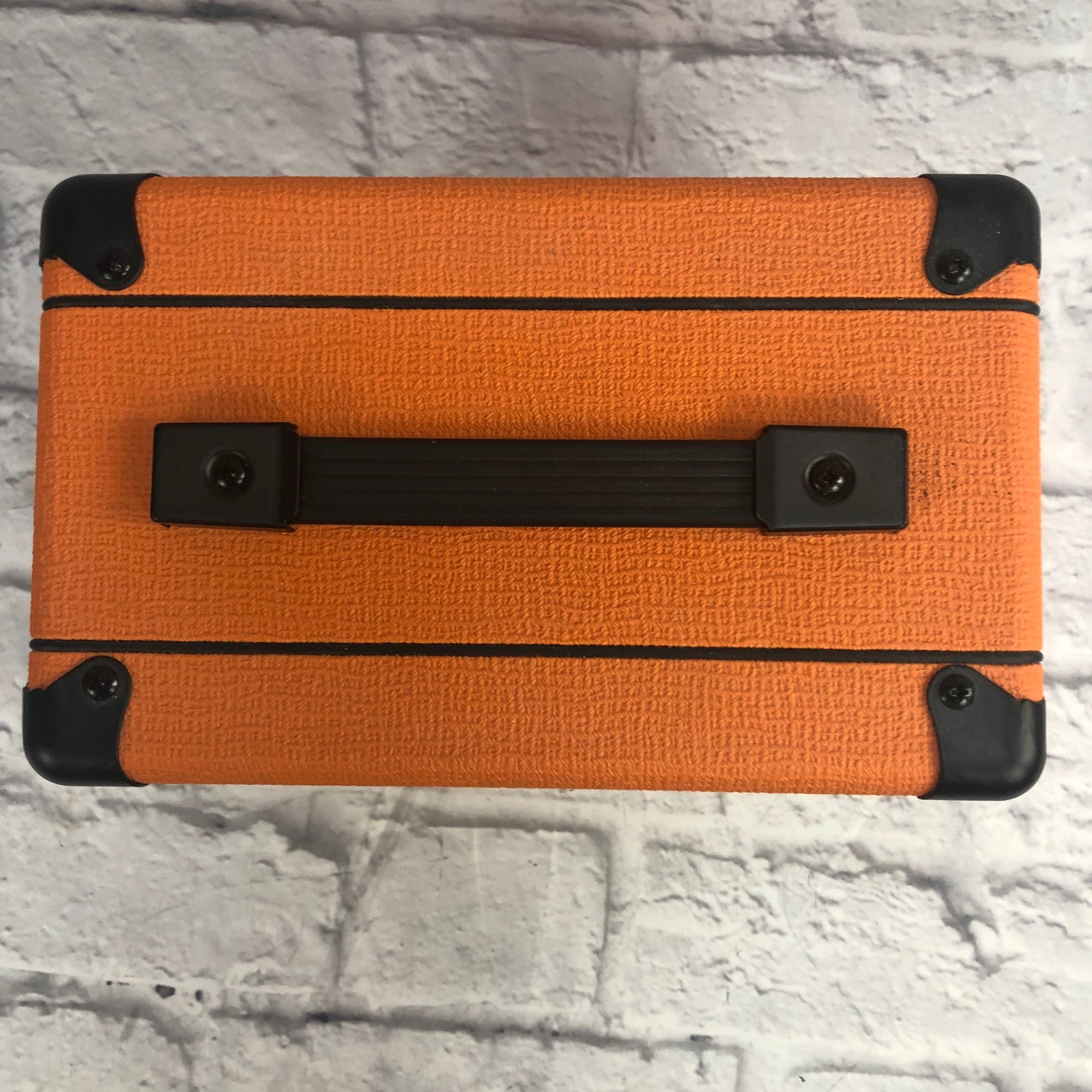 Orange Amps PPC108 1x8 Closed Back Cab