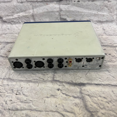 Digidesign Mbox2 Audio Interface