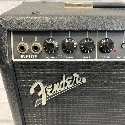 Fender FM 65R Guitar Combo Amp