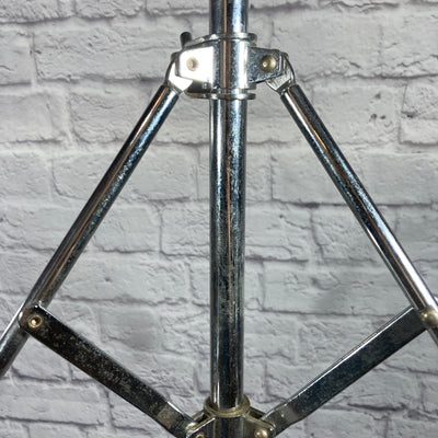 Unknown Vintage Straight Cymbal Stand