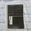 G. Schirmer, Inc. A practical Method for Violin By Nicolas Laoureux Part 1 (Supplement)
