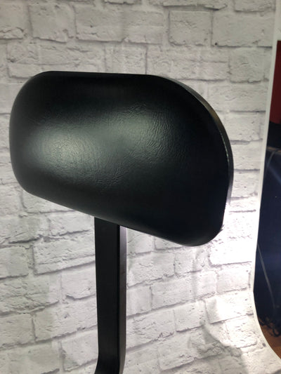On-Stage DT8500 Throne with Backrest