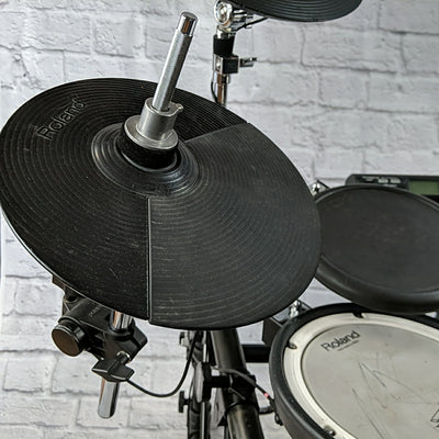 Roland TD-4 Electric Drum Kit