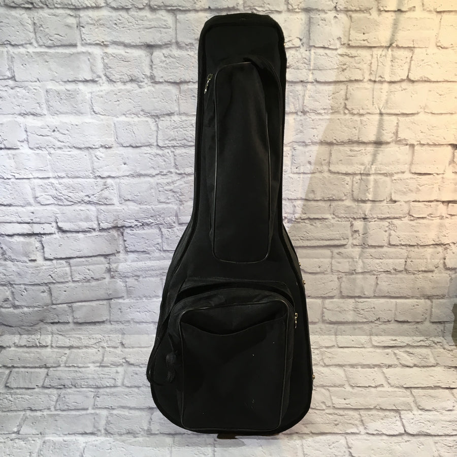 Hohner Hard Foam Acoustic Guitar Case